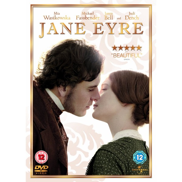 Jane Eyre le match (Série BBC 2006 vs Film de 2012) (2/4)