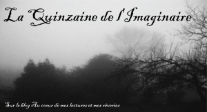 logo 15aine imaginaire